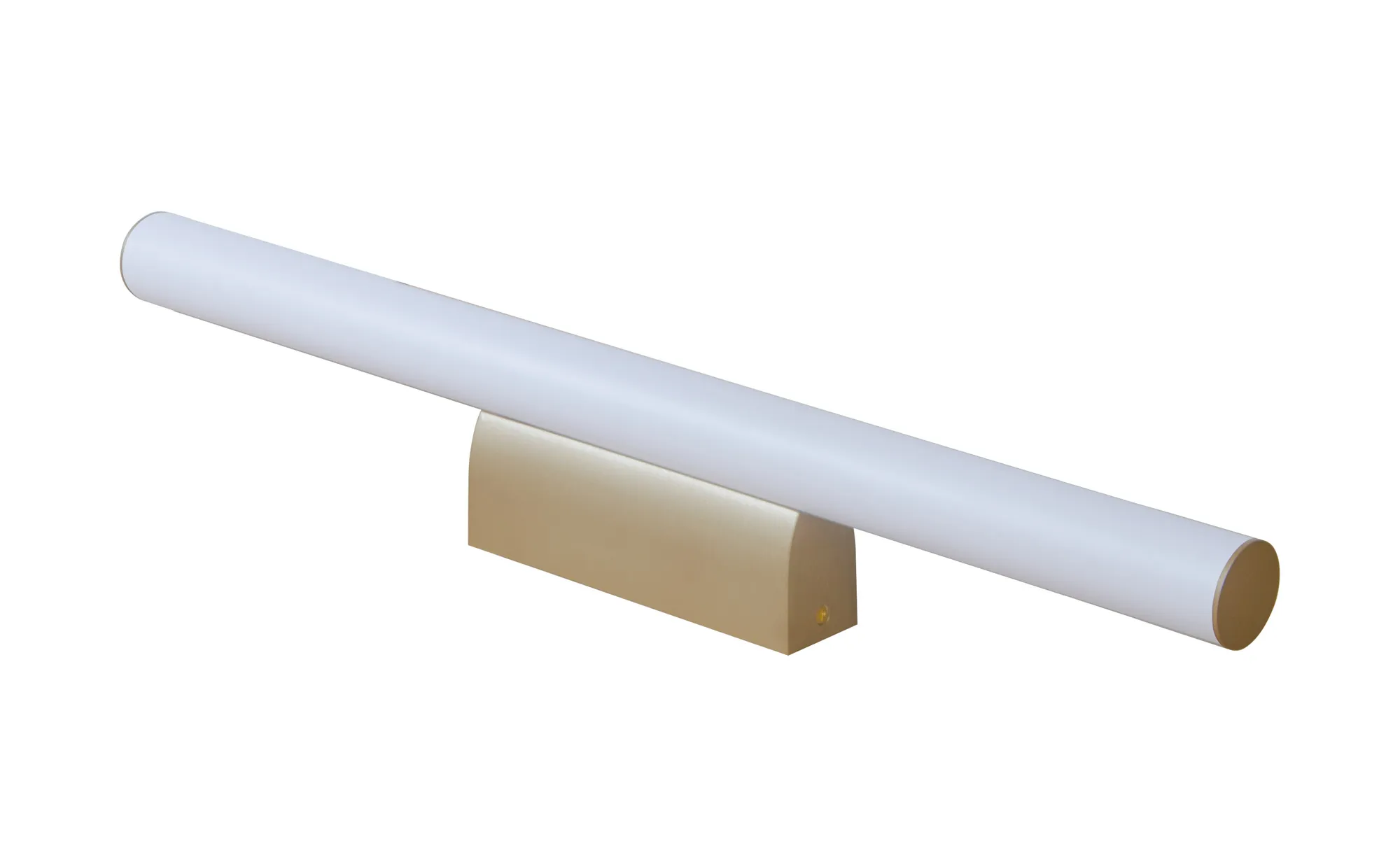 M9256  Antiga Wall Lamp, 1 x 12W LED, 3000K, IP44, Gold